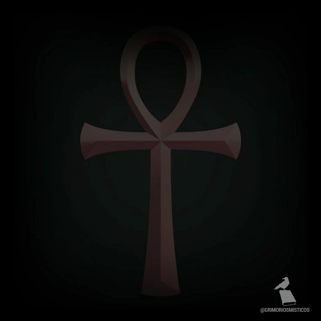 Simbolos e Significados-da Ankh Grimorios Misticos
