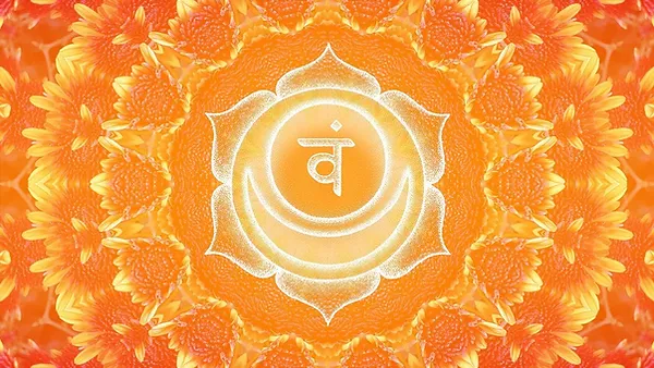 segundo chakra