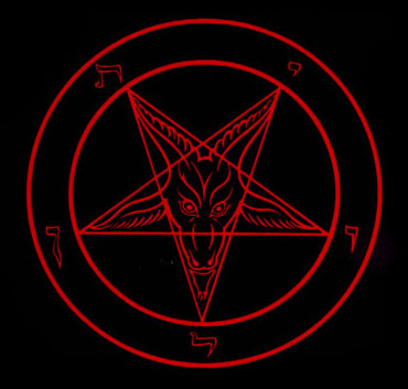 Satanismo baseado em Lavey