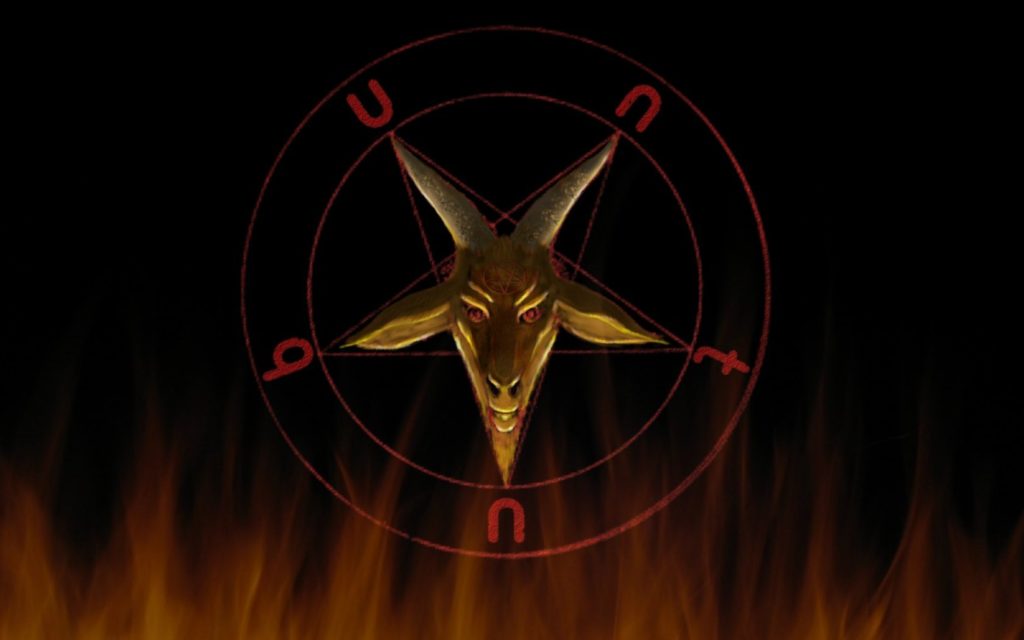 Satanismo baseado em Lavey