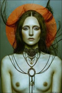 imagem de Babalon