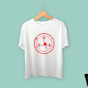 Camisa: Lilith