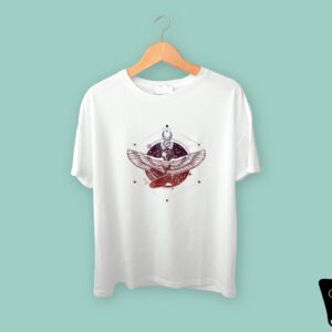Camisa: Isis