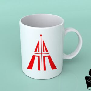 Caneca Servidor Abralas