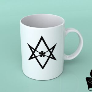 Caneca Thelema