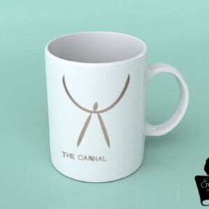 Caneca Sigilo The Carnal