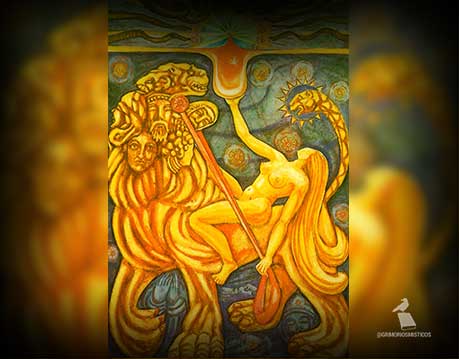 Babalon e a liberdade sexual no conceito feminino