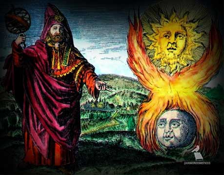 Hermetismo estudo e prática da filosofia oculta e da magia