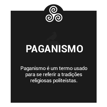 Paganismo