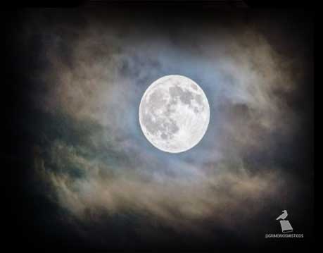 Ritual para o segundo dia da Superlua Ritual para o segundo dia da Superlua