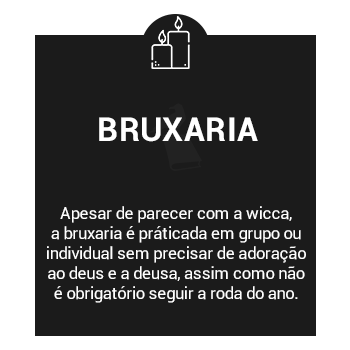 Bruxaria