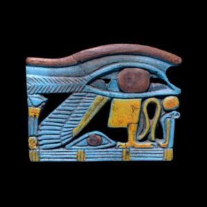 Simbolo do olho egipcio
