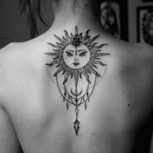 Tatuagemsolmistico