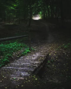 Hécate a Guardiã dos Caminhos